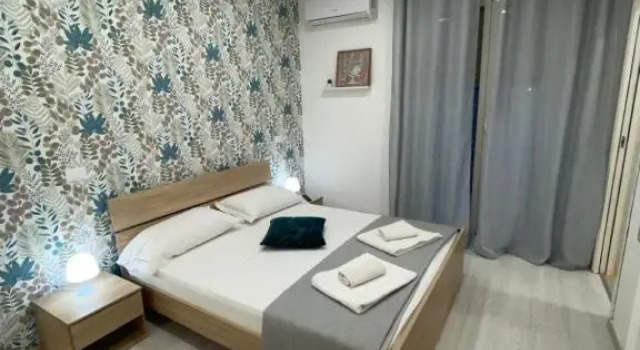 Deluxe værelse Central Rooms 128