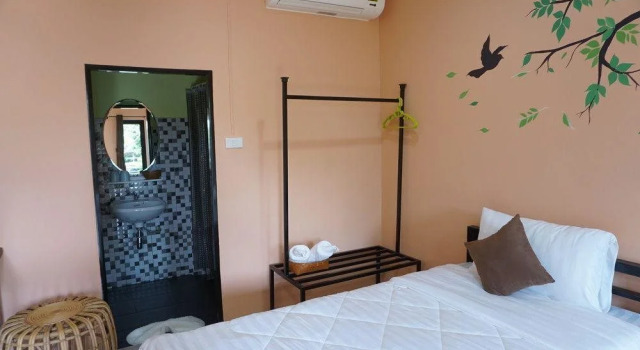 Baan Suan Kong Resort