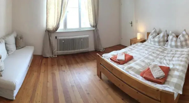 Forest Home Untertal, Prenota Hotel Hotel a Stiria con parcheggio, Parcheggio