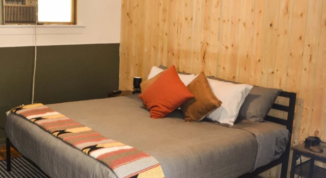 Suite The Woolly Bugger Inn