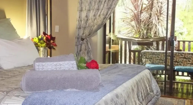Двухместный номер Standard Dublin Guest House