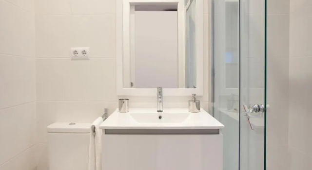 Stay U-nique Apartments Sant Pau, Забронировать Апартаменты/квартира Барселона провинция Барселона, рядом с Парк скульптур