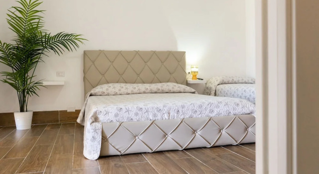 Номер Comfort b&b El Dorado