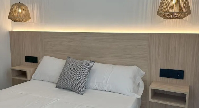 Апартаменты Almar 52 Suites