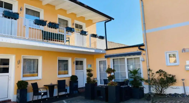 Номер Comfort Pension & Ferienwohnungen Schneidereit