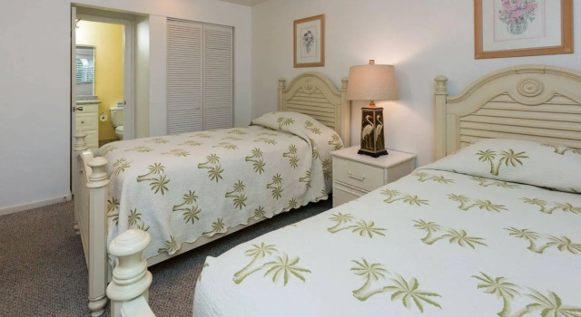 Sanibel Arms West Condominiums