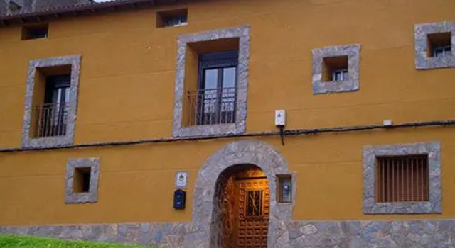 Casa Rural Natura, Book Guesthouse SPA Hotels in Aragon, SPA