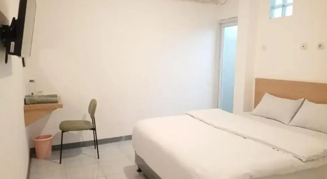 Habitación De lujo JS Sentul City Syariah