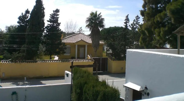 Casas Atrapasuenos, Book Hotel Barbate Costa de la Luz, near Meca Tower