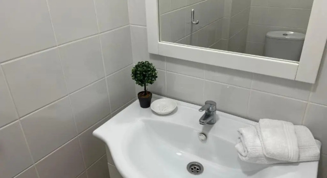 Апартаменты Beautiful 3 Bd. Apartment in La Laguna City Centre