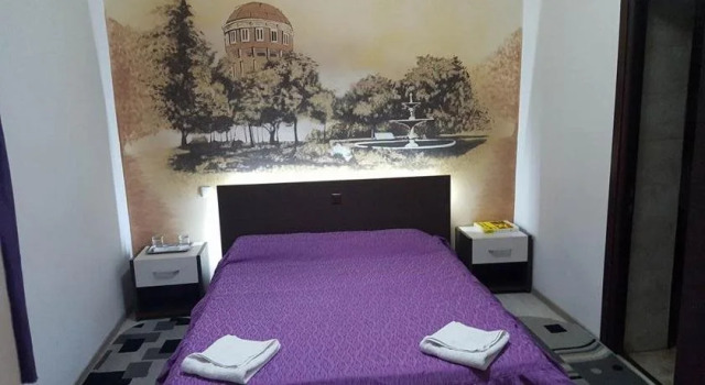 Hotel Paris Braila, Prenota Hotel Hotel a Braila con parcheggio, Parcheggio