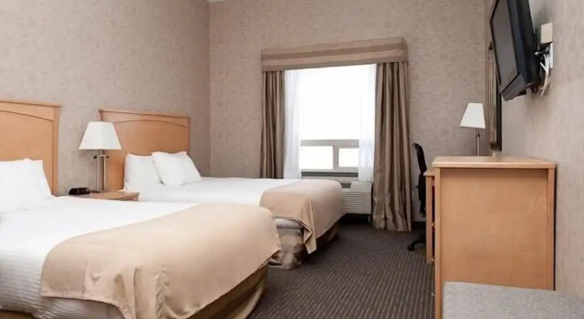Paradise Inn and Suites, Reserva ahora Hotel  
