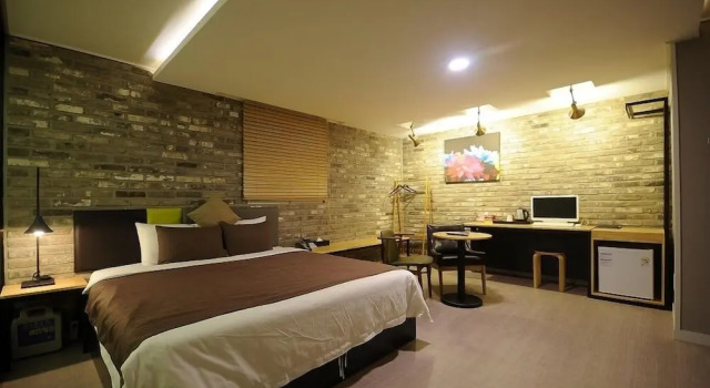Номер Standard Hotel 385