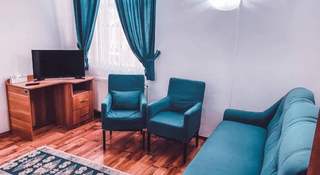Номер Standard Vila Royal