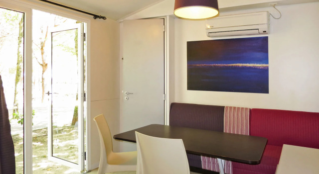 Badiaccia Camping Village
