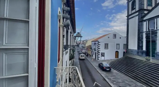 Além do Mar Apartment - RRAL n. 3214, Rezervovat Apartmán Ribeira Grande São Miguel