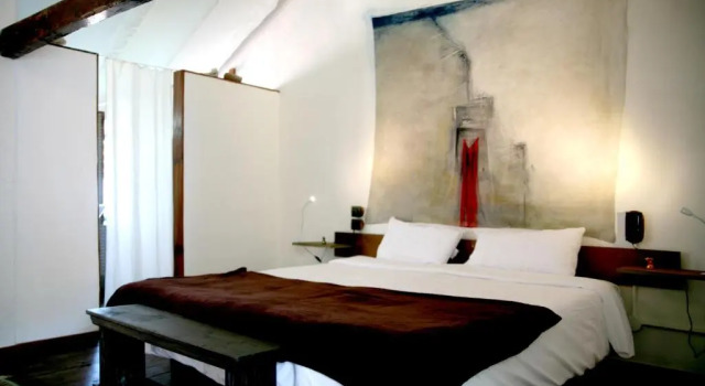 Номер Standard Hotel Emblemático Casa Casilda