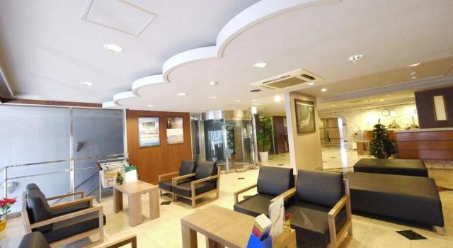 Hotel Route-Inn Kitamatsudo Ekimae, Prenota Hotel Matsudo Chiba