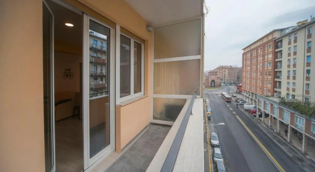 Студия Saffi 15 Apartments