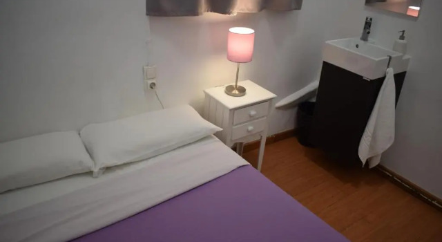 Номер Economy Hostal MiMi Las Ramblas
