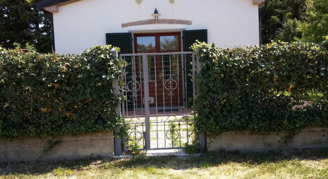 Fattoria La Steccaia