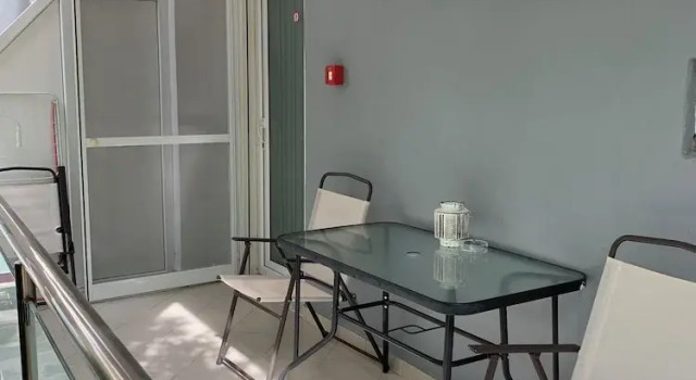 Четырёхместный номер Standard Villa Athanasia and apartments