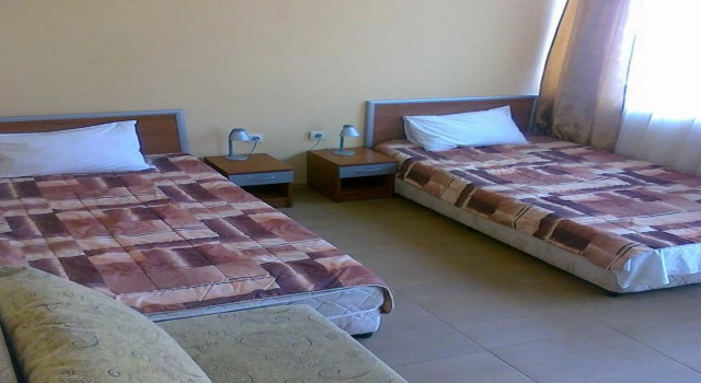Hotel Sofia, Забронировать Отель Поморие Burgas Coast