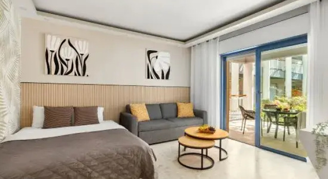 Royal Park Resort Apartment 74, Забронировать Апартаменты/квартира Отели в центре Эйлата, в центре
