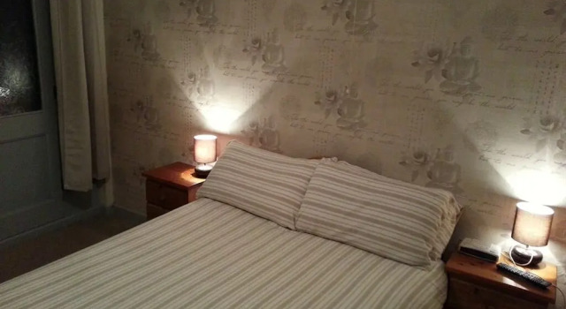 Beoley Lodge