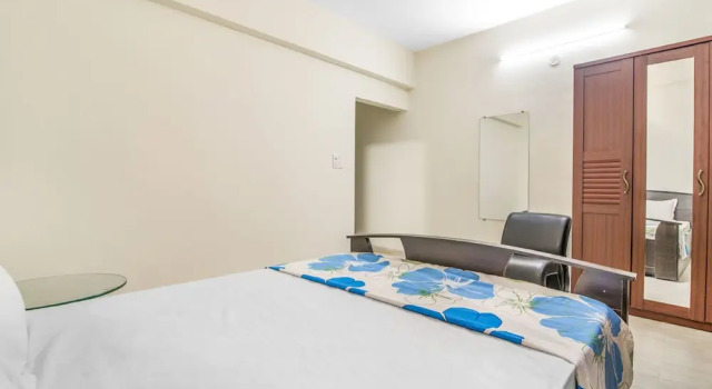 Коттедж Comfort с 3 комнатами GuestHouser 3 BHK Villa 246e