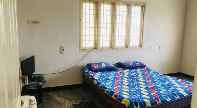 Bethel house, Забронировать Отель Отели штата Тамилнада с парковкой, Парковка