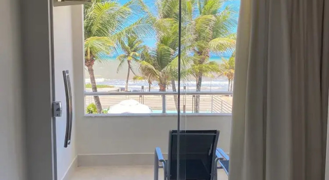 Номер Standard Hotel Paraiso Tropical