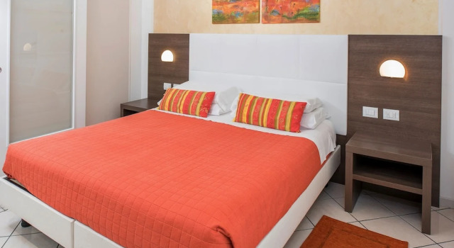 Blue Lake Residence - Bardolino, Забронировать Апарт-отель Бардолино Garda Veneto