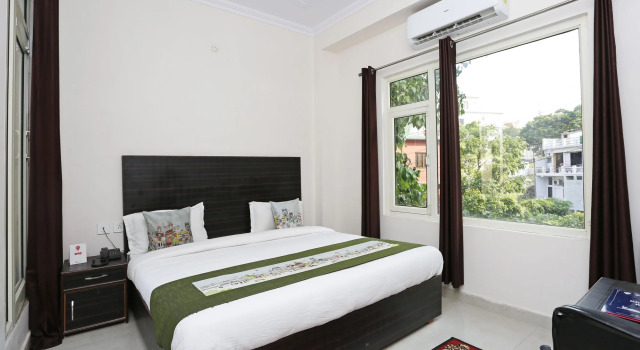 OYO Rooms 082 Tapovan, Rezervovat Hotel Rišikéš Uttarakhand