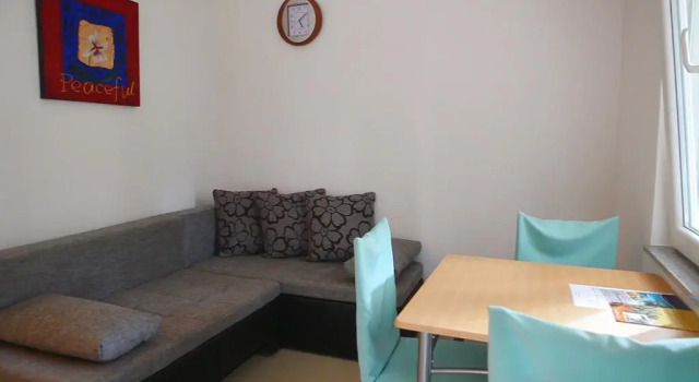 Apartments Salihbegovic, Rezerwuj Apartament Island Solta Split-Dalmatia County