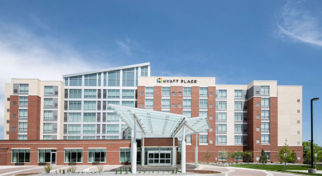 Hyatt Place Westminster Denver, Réserver Hôtel Westminster Colorado