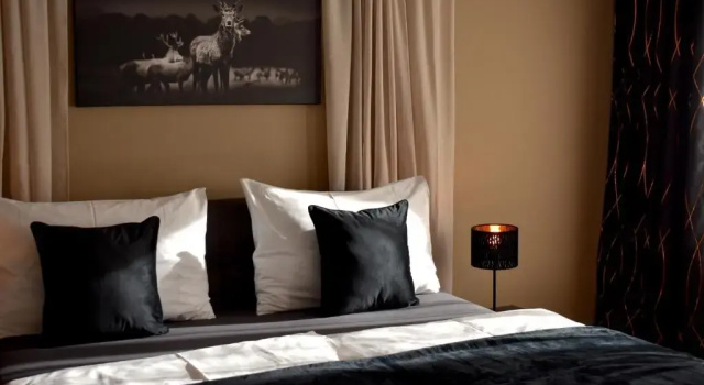 Двухместный номер Standard 236 Rooms Wörthersee