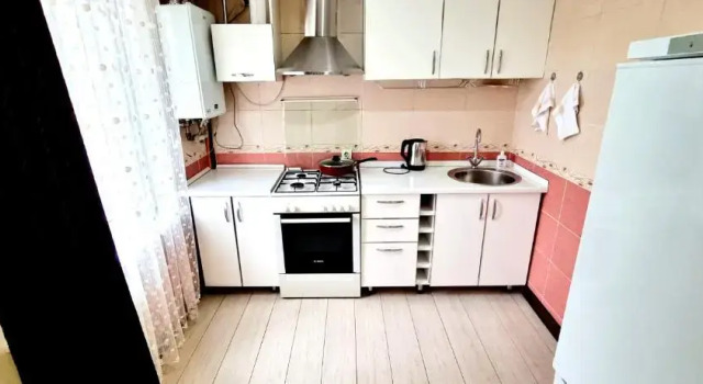 Arenda kvartir, Buchen Sie Ferienwohnung Apartments in Schymkent, Ferienwohnung