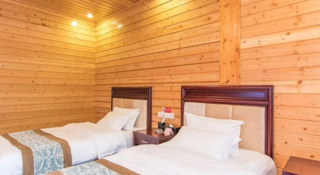 GoNative Boutique House Bamboo Whisper, Buchen Sie Boutique Boutique-Hotels in Ningbo, Boutique