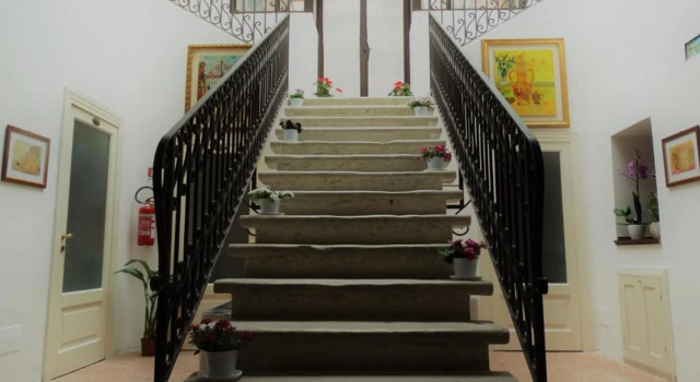 Hotel San Giuseppe