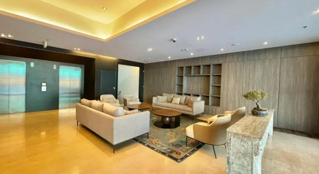 Hotel Faranda Collection Zona G