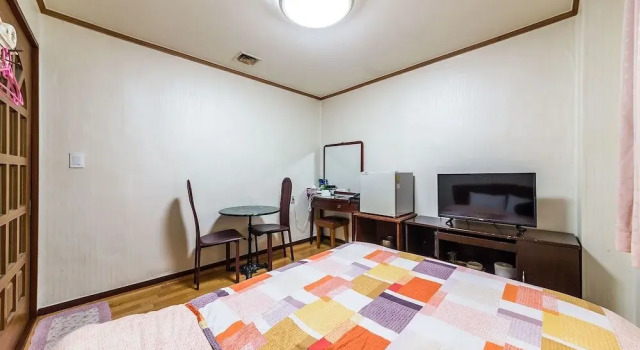 Seo Won Jang Motel