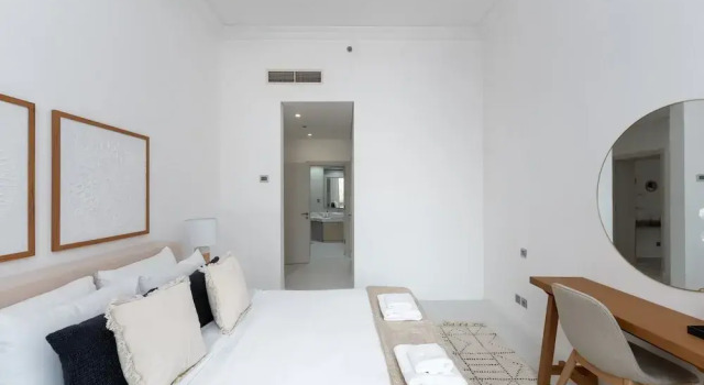 Апартаменты Rustic Palm 1BR w Beach Access