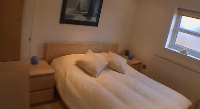 Апартаменты Luxury Earle House Serviced Apartments