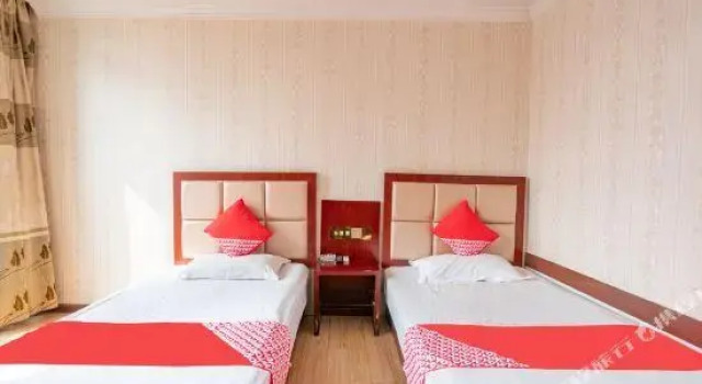 Baoyuan Hotel, Buchen Sie Hotel Yuhang Zhejiang