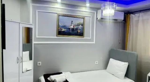 Номер Standard Modena Hotel