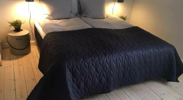 Edelsminde Bed and Breakfast, Book Hotel SPA-hoteller i Sjælland, SPA