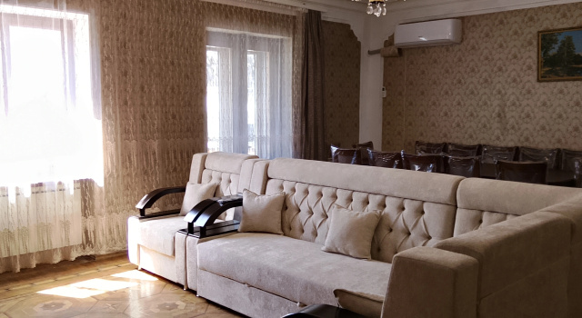 Апартаменты Guest House Апартаменты