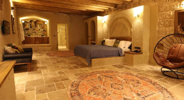Vita Cave Hotel