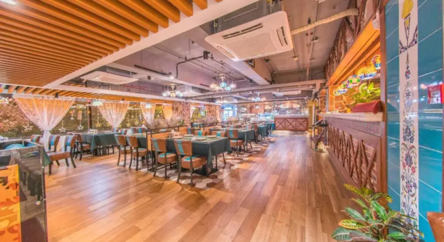 Номер Comfort Yo Yo Apartment Zheng Jia Dong Fang Branch